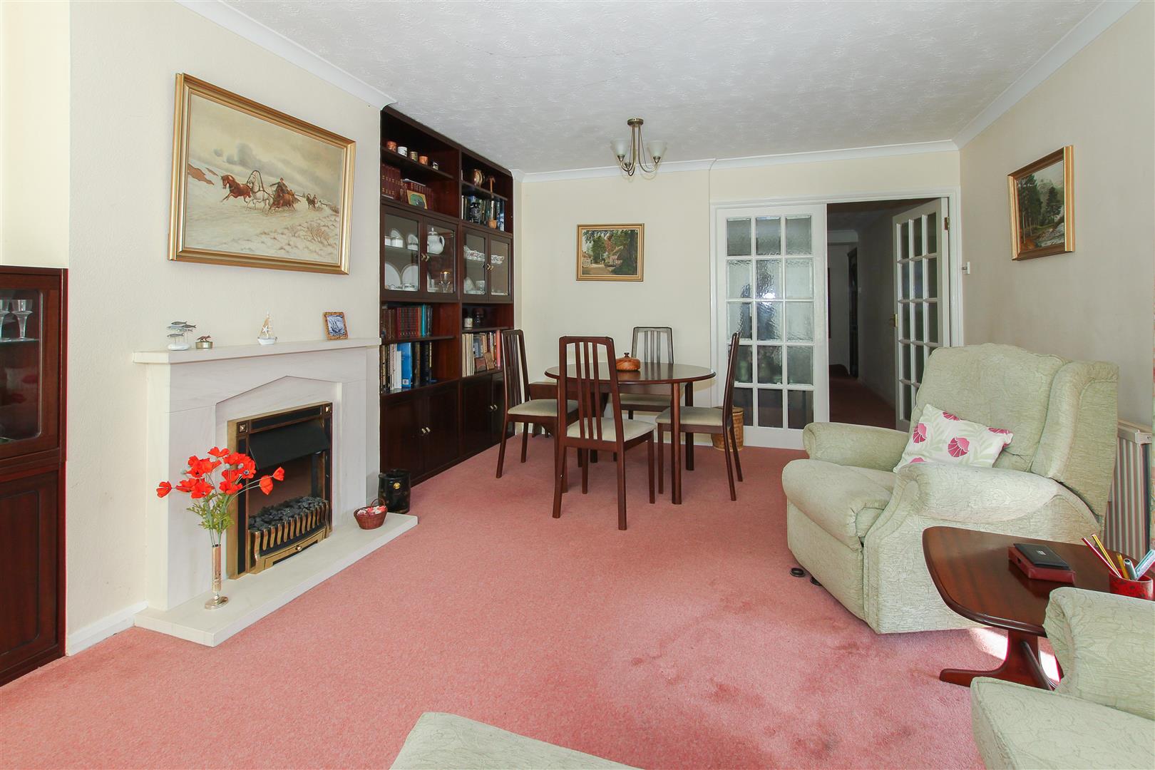 Luthers close, Kelvedon hatch Keith Ashton